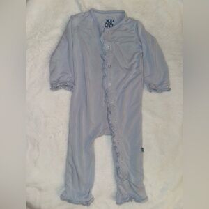 KicKee Pants bamboo sleeper